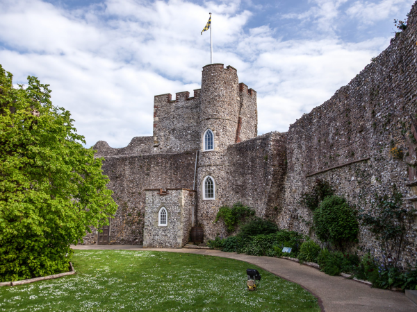 Lewes Castle & Museum