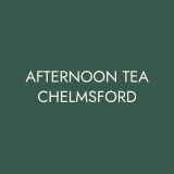 Afternoon Tea at Longacres Chelmsford