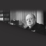 IWM Institute Masterclasses: Churchill