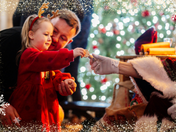 Gift ideas this Christmas!