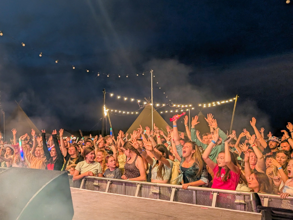 Rand Festival 2027