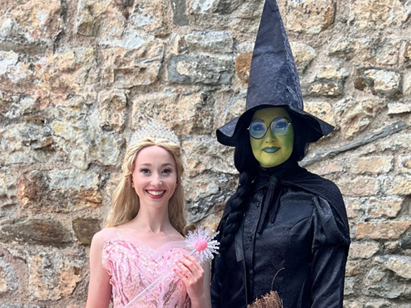 Weekend at Oz- 16th /17th August 2025
