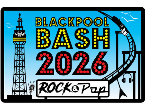 Blackpool Bash - April 10th - 12th 2026