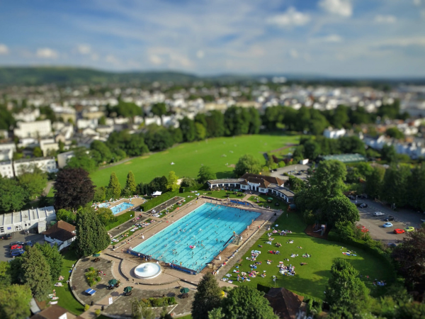 Lido Development