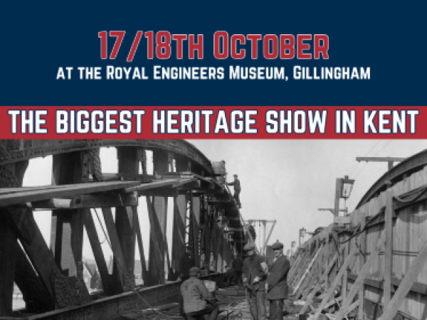 Medway History Showcase
