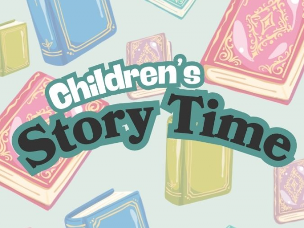 Children's Story Time