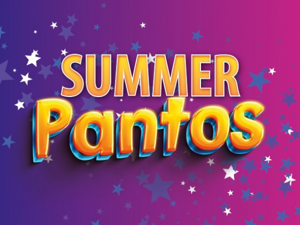 Panto/Show