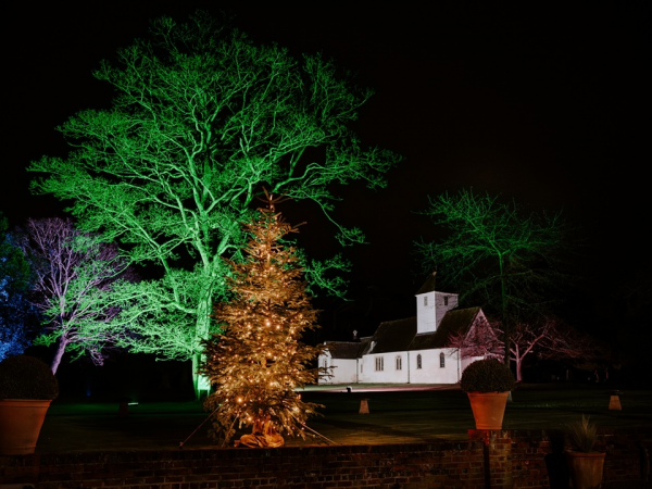 CHRISTMAS CAROLS & CRAFT FAIR 2025