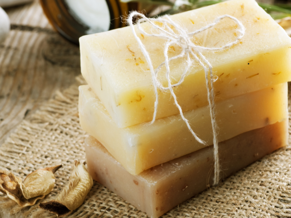 Folklore Soap Making Workshop