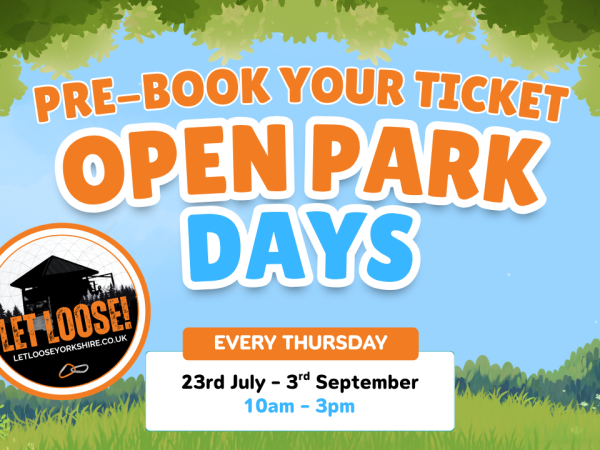 Passes & Tickets