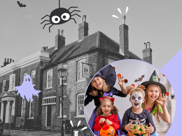 October Half Term 2026