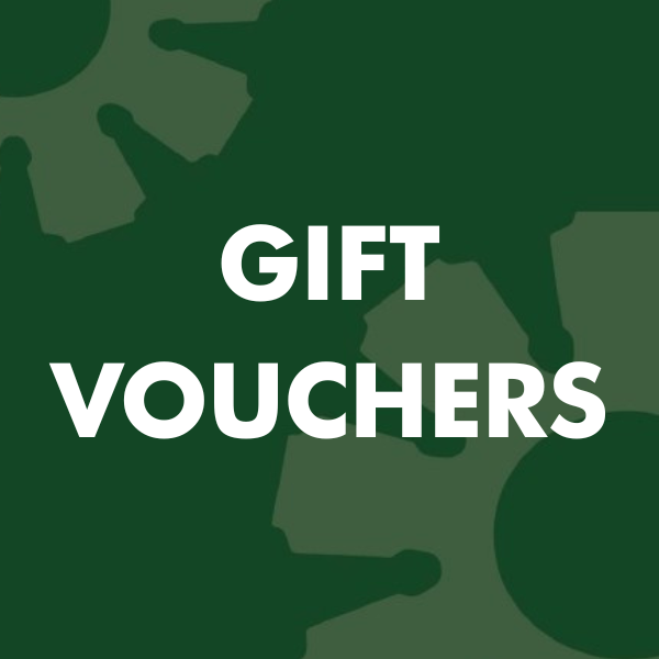 GIFT VOUCHERS