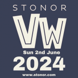 Stonor VW Rally 2024