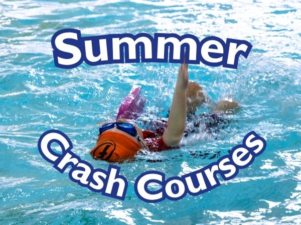 Swimming Lesson Crash Courses