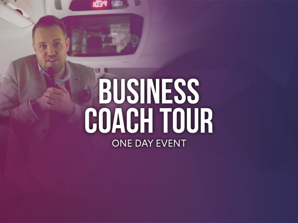 Coach Day - 12th May 2025