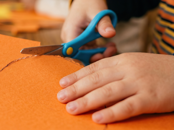 Make and Glow Lantern Workshop