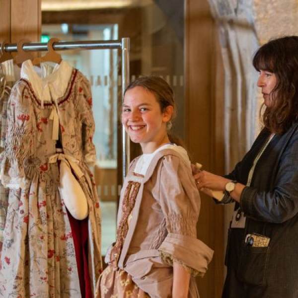 Bath Abbey Tickets, Products, Bundles - Buy Online