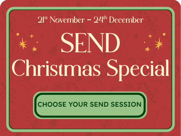 SEND Christmas Special
