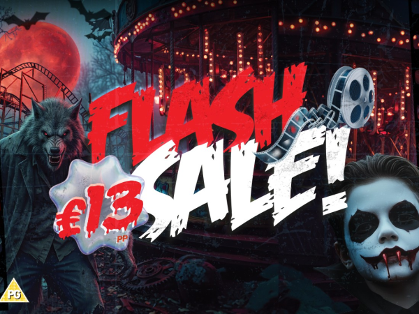 Frightwater Valley - October 2026