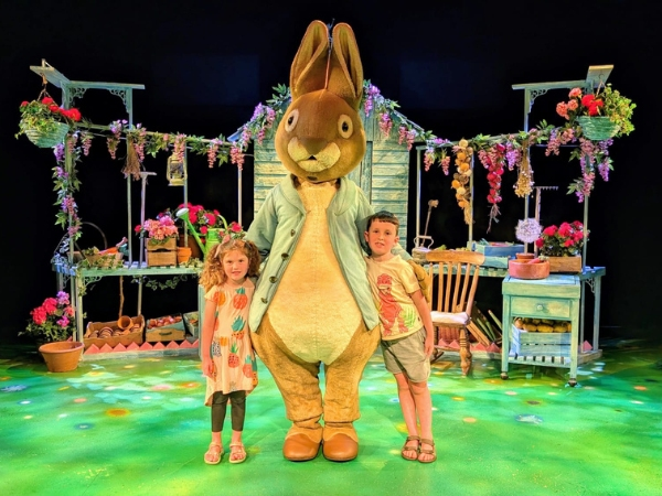 February Half Term events