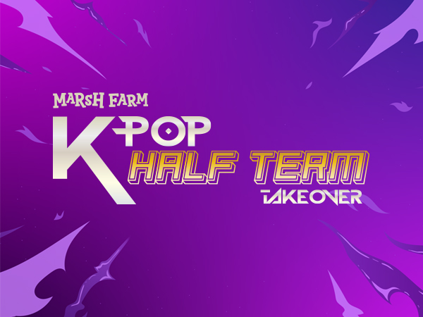 K-Pop Half Term Takeover