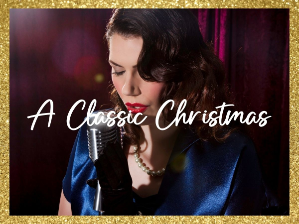 A Classic Christmas