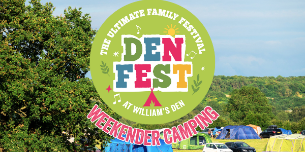 DEN FEST 2025