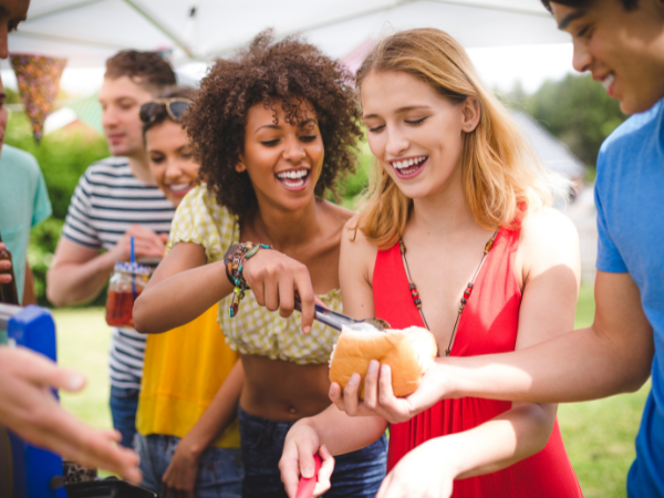 Liberation Day Family Fun Day – 9th May 2026
