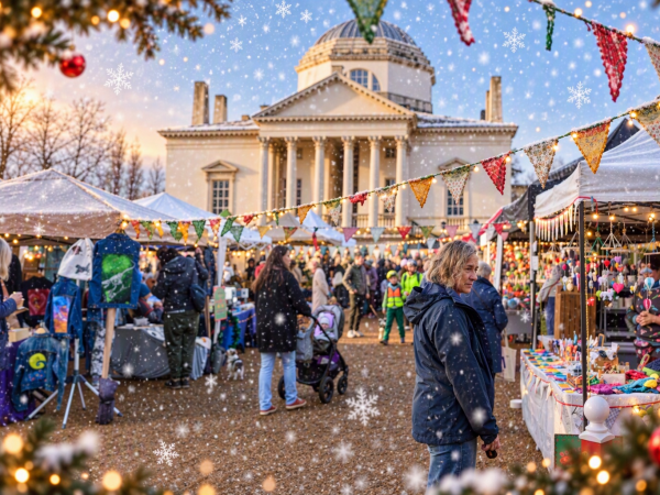 Christmas Events & Workshops