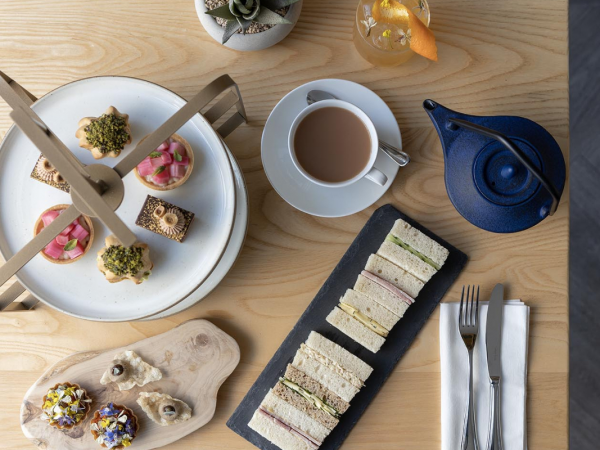 Harbour Loft Afternoon Tea Gift Vouchers