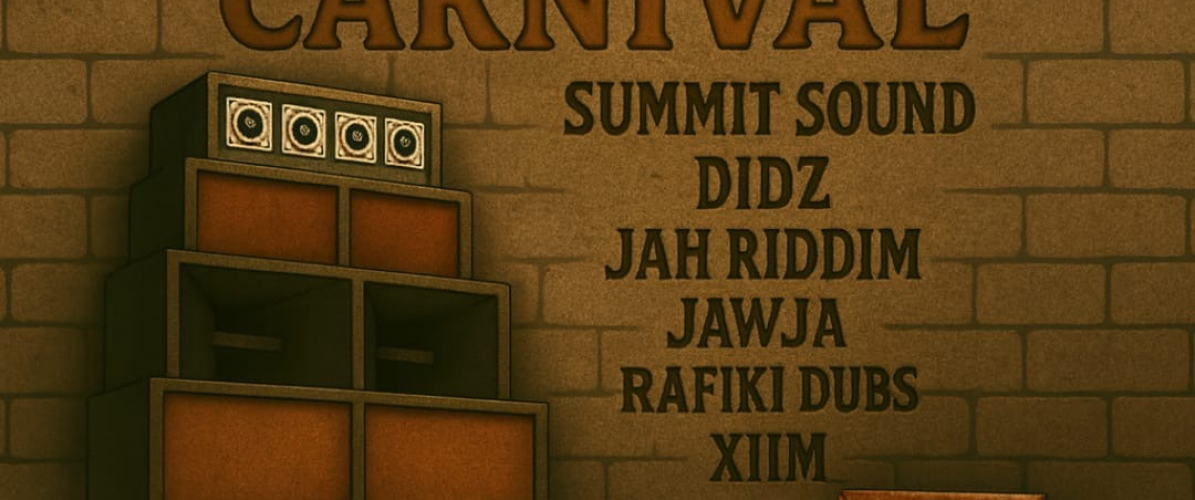 Castle Carnival | Summit Sound