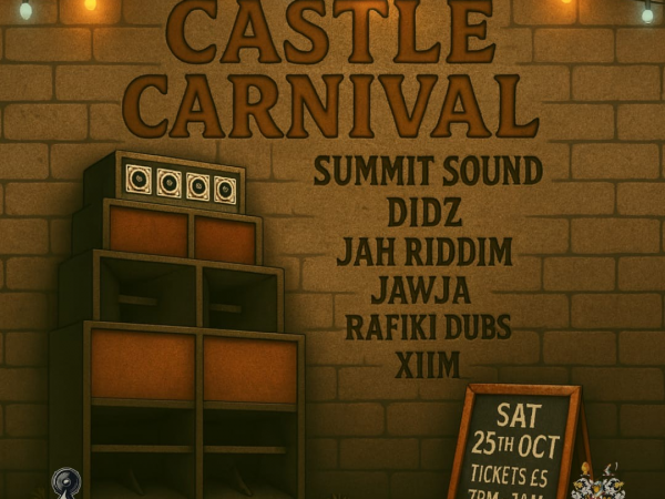 Castle Carnival | Summit Sound