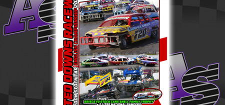 Spectator Tickets Sunday 5th May 1pm United Downs Raceway