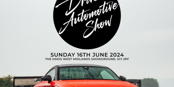 Drivers Automotive Show