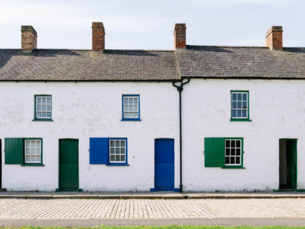 Behind the Scenes - Ulster Folk Museum