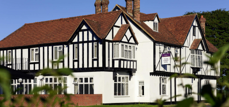 Mercure Thame Lambert Hotel