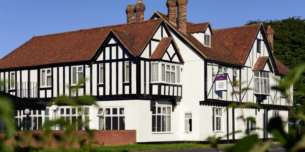 Mercure Thame Lambert Hotel