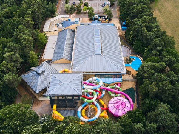 Coral Reef Waterworld Bookings