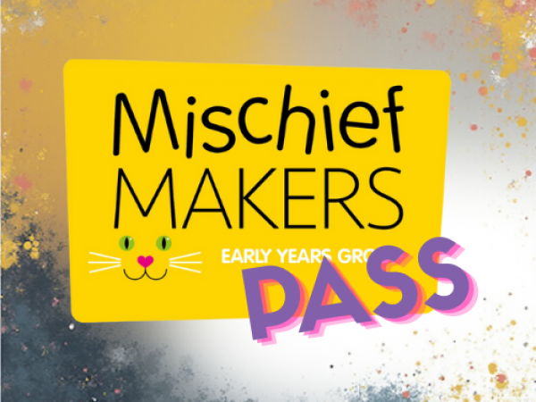 Mischief Makers Pass