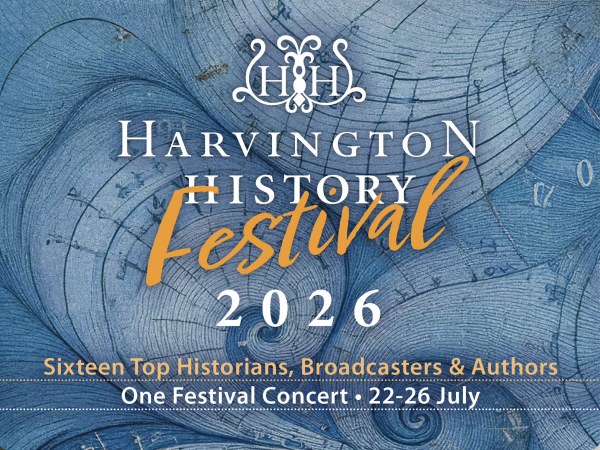 Harvington History Festival 2026