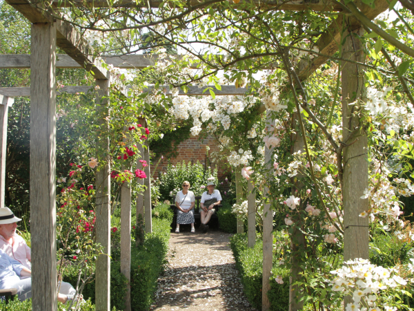 Group Bookings (20+)