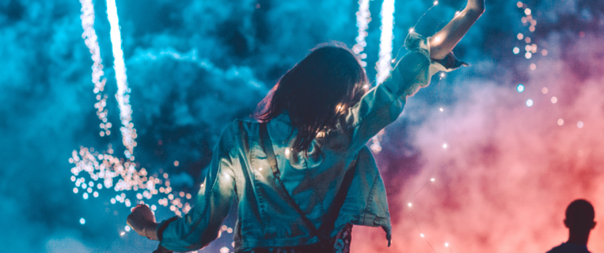 Fireworks