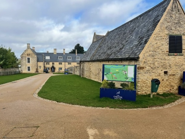 Northamptonshire Gluten Free Festival 2026