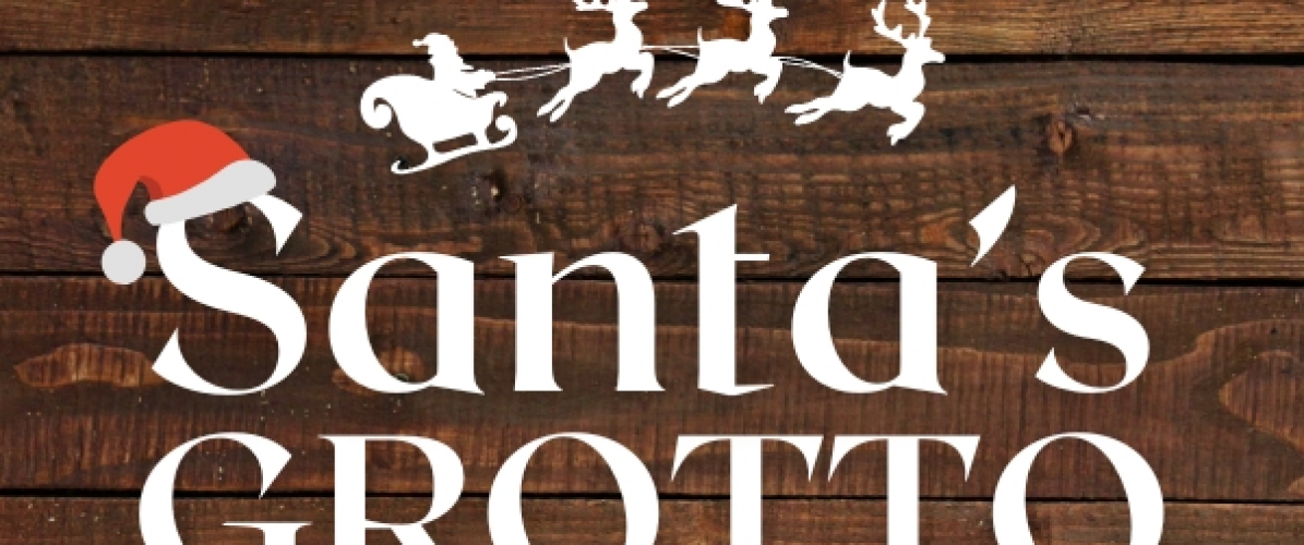 Santa's Grotto