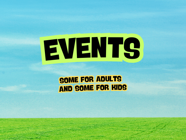 EVENTS