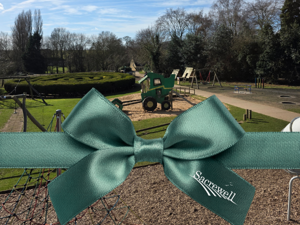 Sacrewell Term Time Pass - Gift Voucher