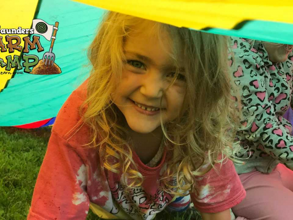 2024 Farm Camp Registration