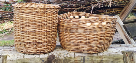 Easter Willow Workshop