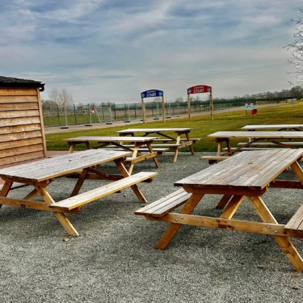 The Dugout