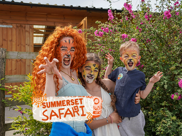 Summerset Safari